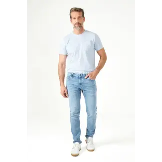 Cars Jeans 'Blast'  Vermont Wash - Slim Fit