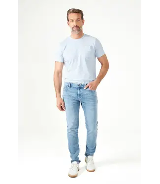 Cars Jeans 'Blast'  Vermont Wash - Slim Fit