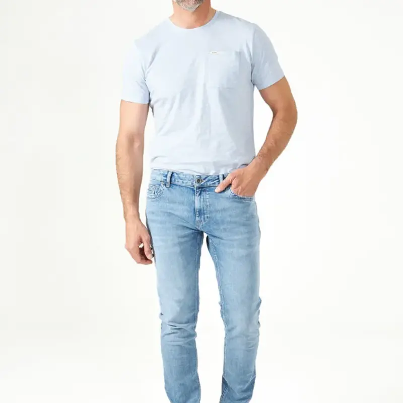 Cars Jeans Cars Jeans Blast Vermont Wash - Slim Fit