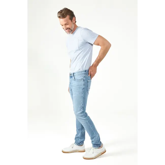 Cars Jeans Cars Jeans Blast 7842808 Vermont Wash - Slim Fit