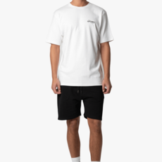 Quotrell Quotrell Society T-Shirt White/Black