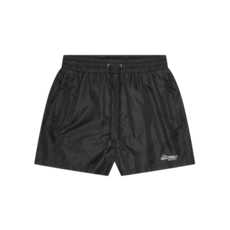 Quotrell Quotrell Society Swimshort Black/White
