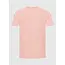 PurePath (by PureWhite) PurePath Acid Garment Dye T-Shirt Pink