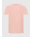 PurePath (by PureWhite) PurePath Acid Garment Dye T-Shirt Pink