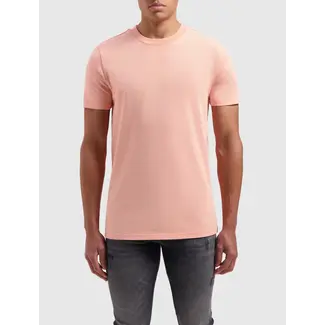 PurePath (by PureWhite) PurePath Acid Garment Dye T-Shirt Pink
