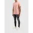 PurePath (by PureWhite) PurePath Acid Garment Dye T-Shirt Pink