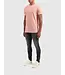 PurePath (by PureWhite) PurePath Acid Garment Dye T-Shirt Pink