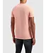 PurePath (by PureWhite) PurePath Acid Garment Dye T-Shirt Pink