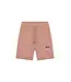 Malelions Malelions Men Split Shorts Light Mauve/Black