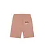 Malelions Malelions Men Split Shorts Light Mauve/Black