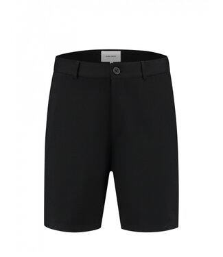 PurePath (by PureWhite) PurePath Punta Shorts Black