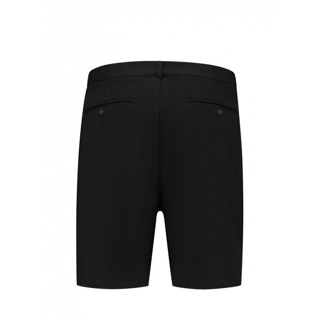 PurePath (by PureWhite) PurePath 24010507 Shorts Black