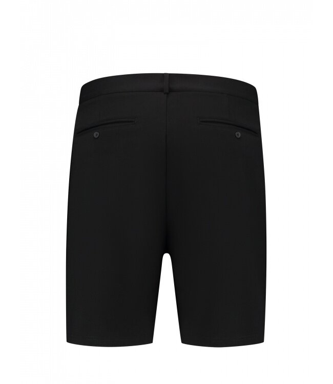 PurePath (by PureWhite) PurePath 24010507 Shorts Black