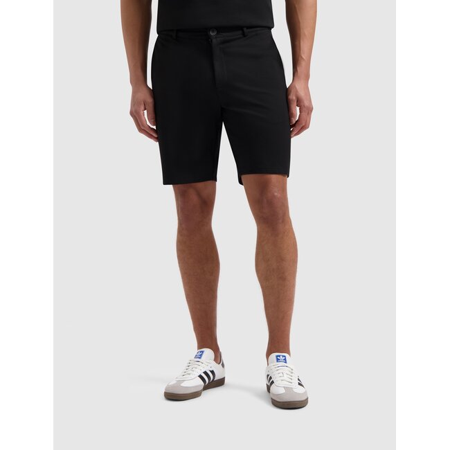 PurePath (by PureWhite) PurePath 24010507 Shorts Black