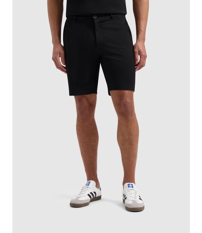 PurePath (by PureWhite) PurePath 24010507 Shorts Black