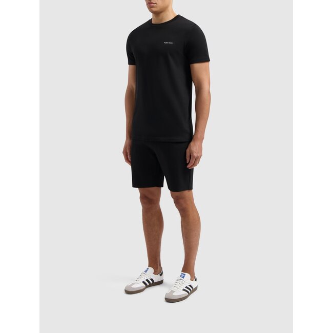PurePath (by PureWhite) PurePath 24010507 Shorts Black