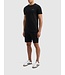 PurePath (by PureWhite) PurePath 24010507 Shorts Black