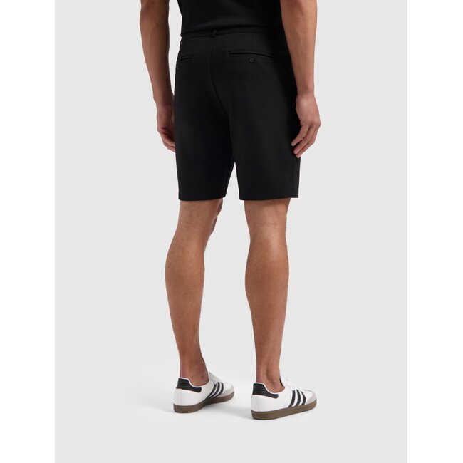 PurePath (by PureWhite) PurePath 24010507 Shorts Black