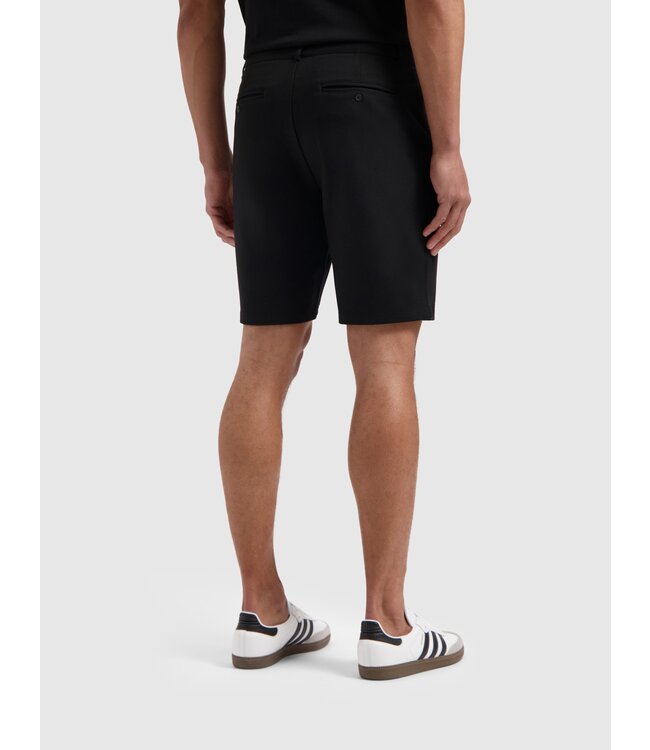 PurePath (by PureWhite) PurePath 24010507 Shorts Black