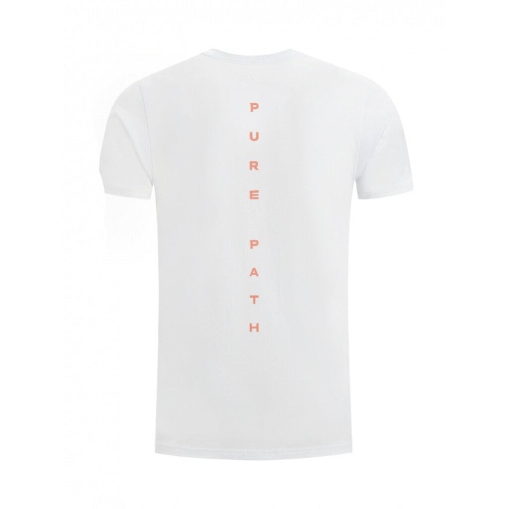 PurePath (by PureWhite) PurePath 24010113 T-Shirt White