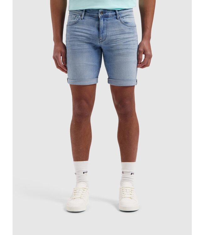 PurePath (by PureWhite) PurePath The Steve W1289 Denim Light Blue