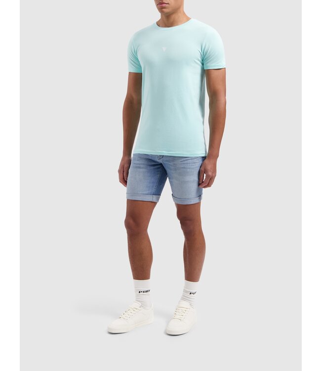 PurePath (by PureWhite) PurePath The Steve W1289 Denim Light Blue