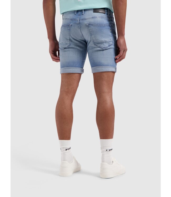 PurePath (by PureWhite) PurePath The Steve W1289 Denim Light Blue