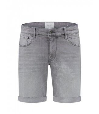 PurePath (by PureWhite) PurePath The Steve Denim Light Grey - Skinny Fit