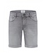 PurePath (by PureWhite) PurePath The Steve W1290 Denim Light Grey