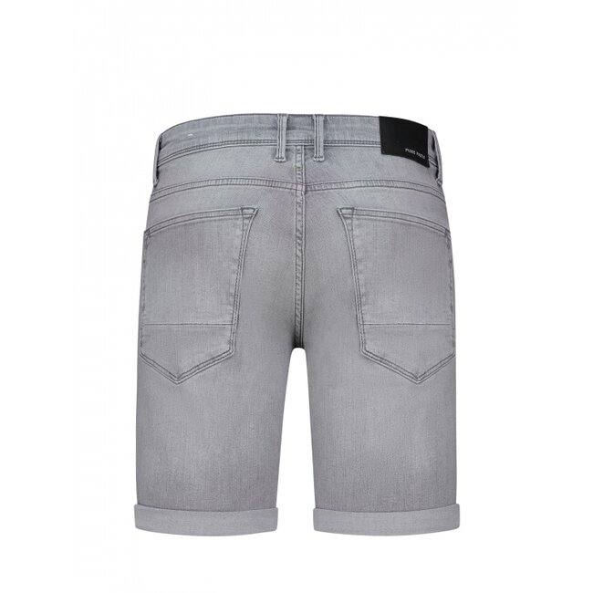 PurePath (by PureWhite) PurePath The Steve W1290 Denim Light Grey