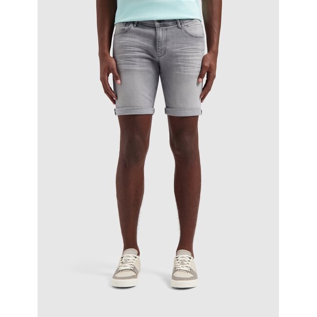 PurePath (by PureWhite) PurePath The Steve W1290 Denim Light Grey