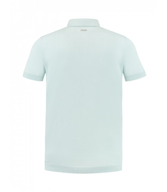 PurePath (by PureWhite) PurePath 24010805 Polo Shirt Mint