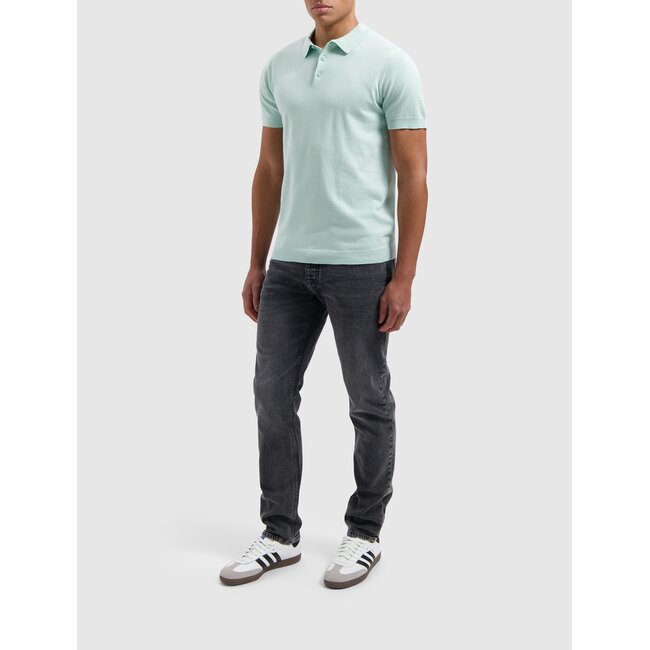 PurePath (by PureWhite) PurePath 24010805 Polo Shirt Mint