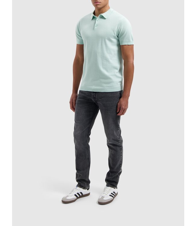 PurePath (by PureWhite) PurePath 24010805 Polo Shirt Mint