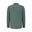 PurePath (by PureWhite) PurePath 24010209 Blouse Faded Green - Regular Fit