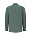 PurePath (by PureWhite) PurePath 24010209 Blouse Faded Green - Regular Fit