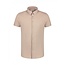 PurePath (by PureWhite) PurePath 24010214 SS Blouse Sand