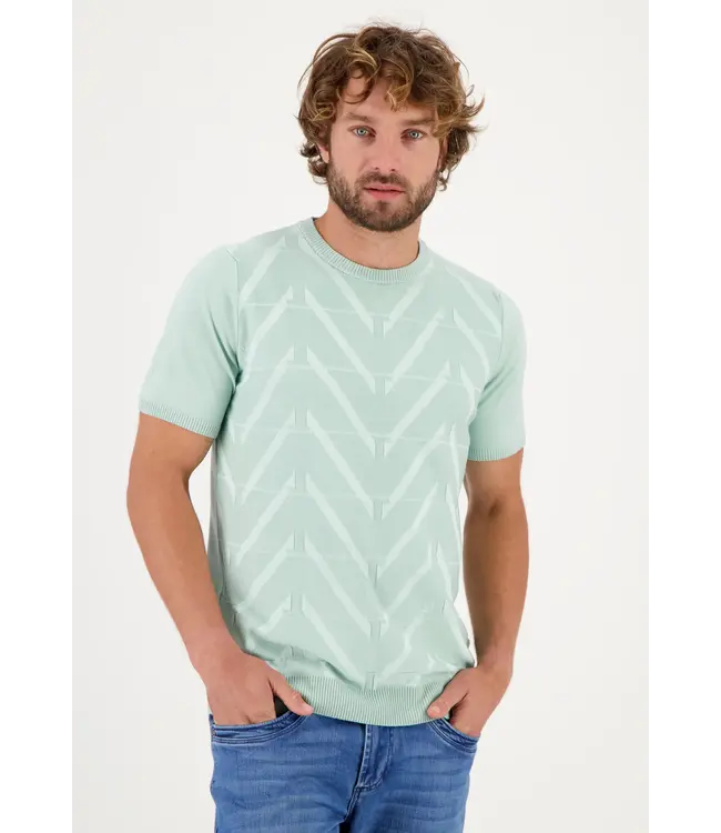 Gabbiano Gabbiano 154570 T-Shirt Sea Green