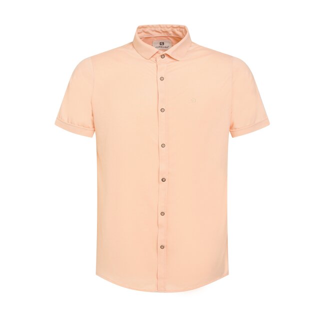 Gabbiano Gabbiano 334551 Polo Shirt Soft Peach