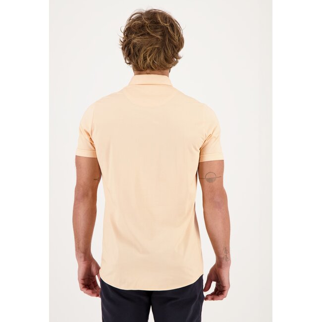 Gabbiano Gabbiano 334551 Polo Shirt Soft Peach