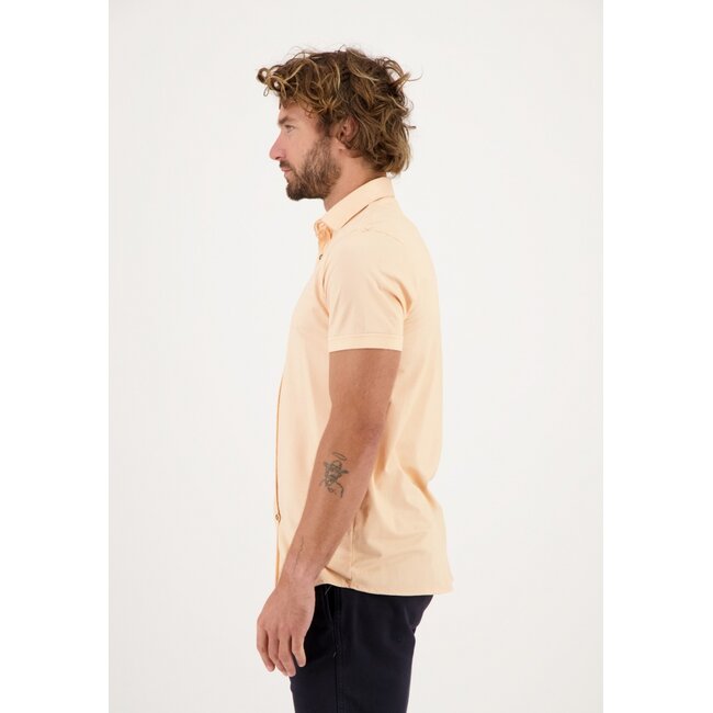 Gabbiano Gabbiano 334551 Polo Shirt Soft Peach