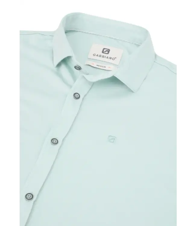Gabbiano Gabbiano 334551 Polo Shirt Sea Green