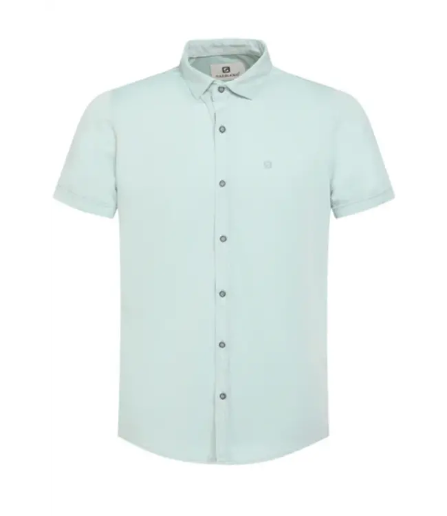 Gabbiano Gabbiano 334551 Polo Shirt Sea Green