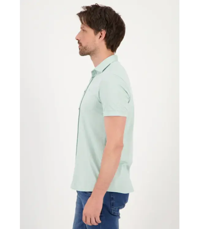 Gabbiano Gabbiano 334551 Polo Shirt Sea Green