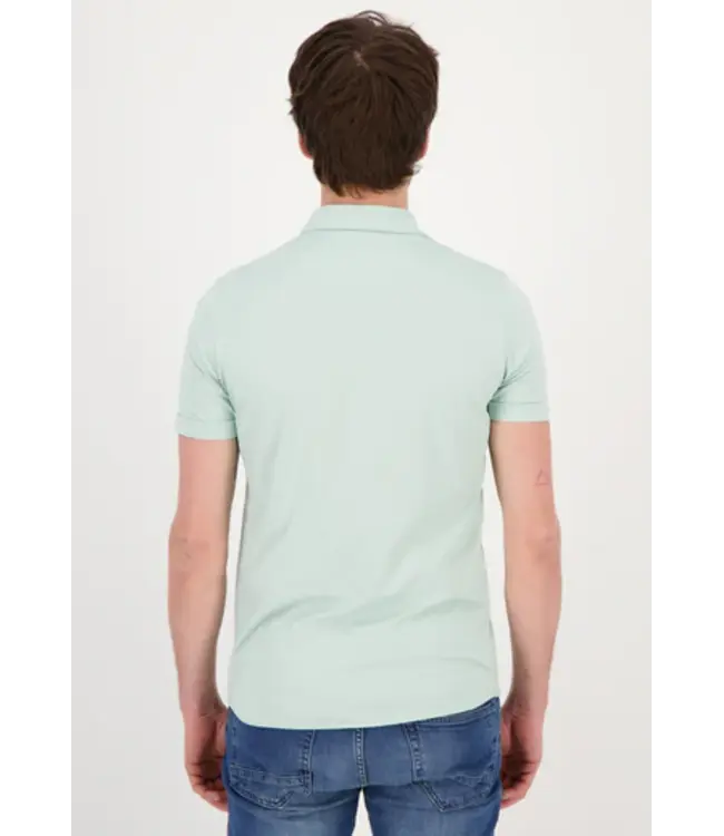 Gabbiano Gabbiano 334551 Polo Shirt Sea Green