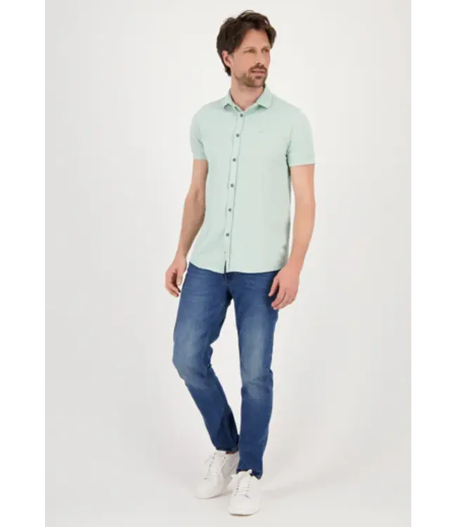 Gabbiano Gabbiano 334551 Polo Shirt Sea Green