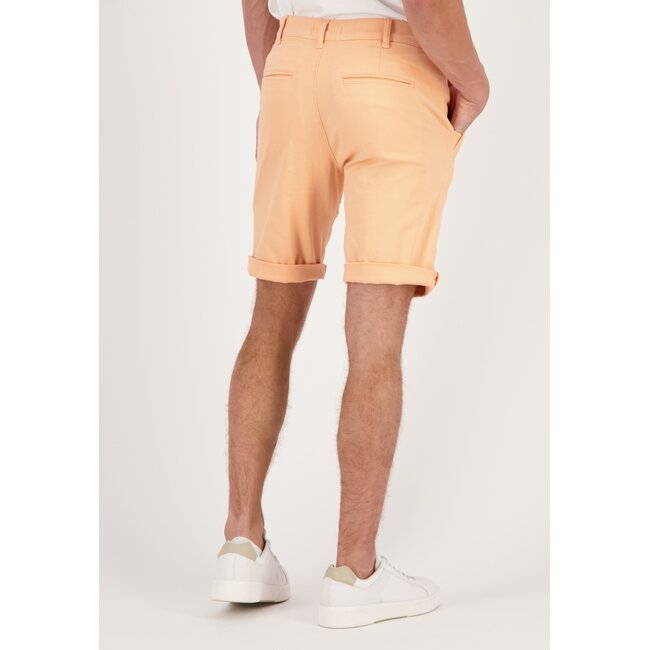 Gabbiano Gabbiano 824587 Denim Shorts Soft Peach