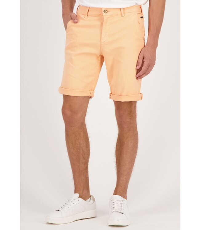 Gabbiano Gabbiano 824587 Denim Shorts Soft Peach