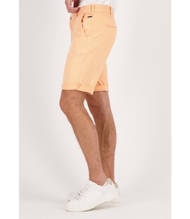 Gabbiano Gabbiano 824587 Denim Shorts Soft Peach