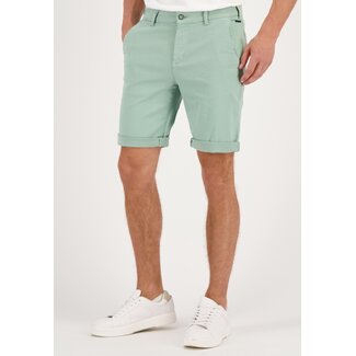 Gabbiano Gabbiano Denim Shorts Sea Green